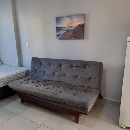 Appartement Apartamento Kit Praia Grande Na Guilhermina Frente Mar Extérieur photo
